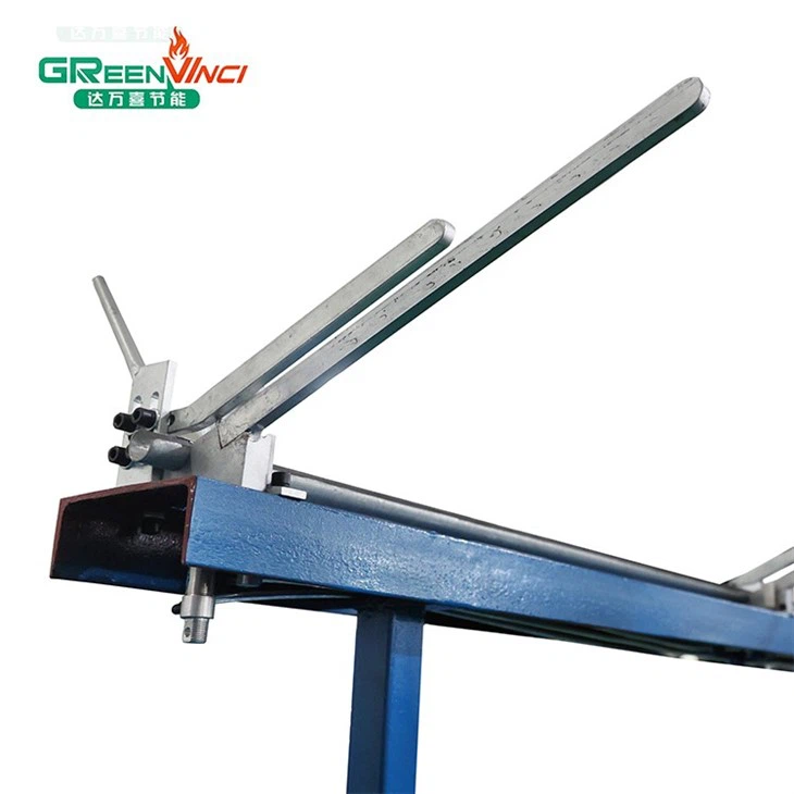 Tubular Heater Cutting Machine12(1)