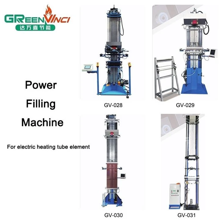 Four Columns Mgo Powder Filling Machine1 (2)