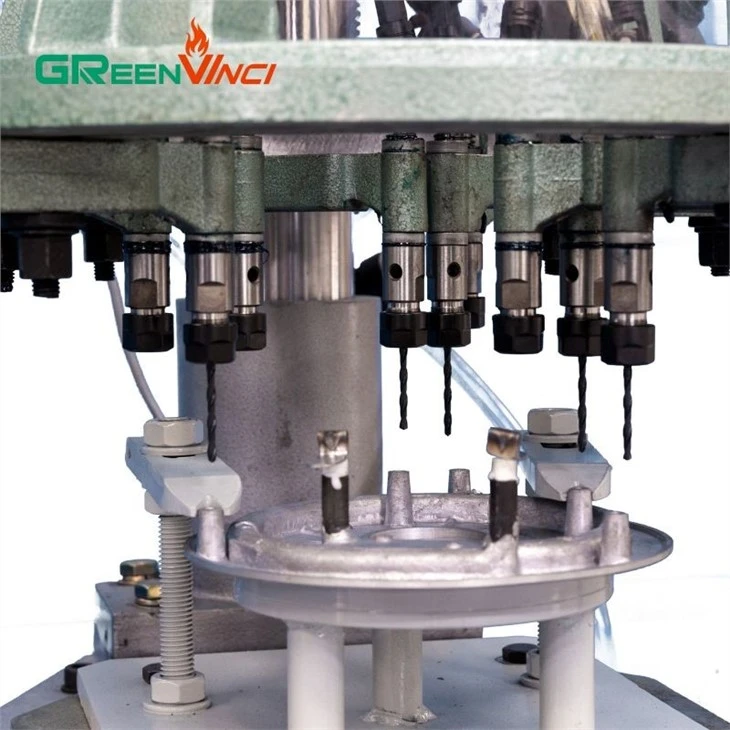 Multi-axis Hydraulic Tapping Machine1 (13)