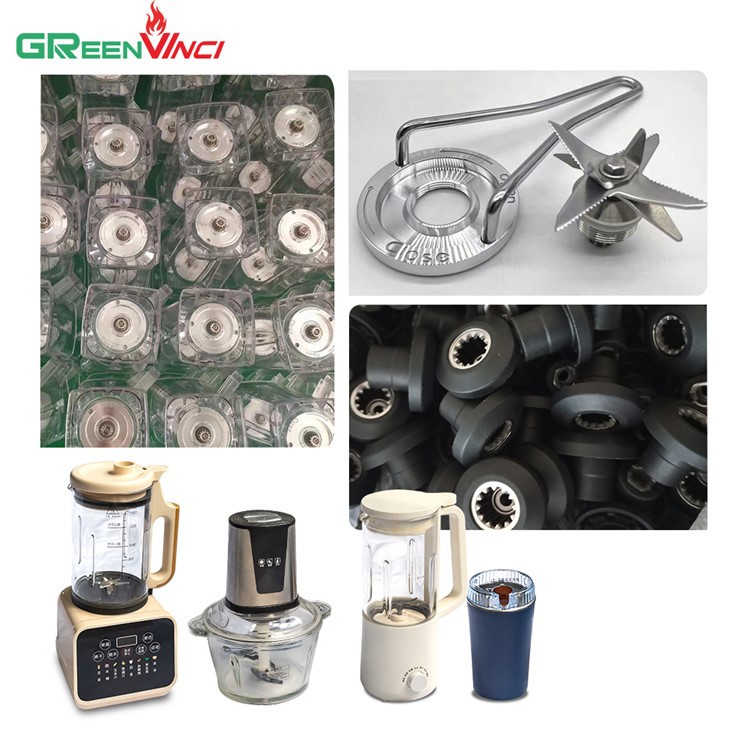 blender parts