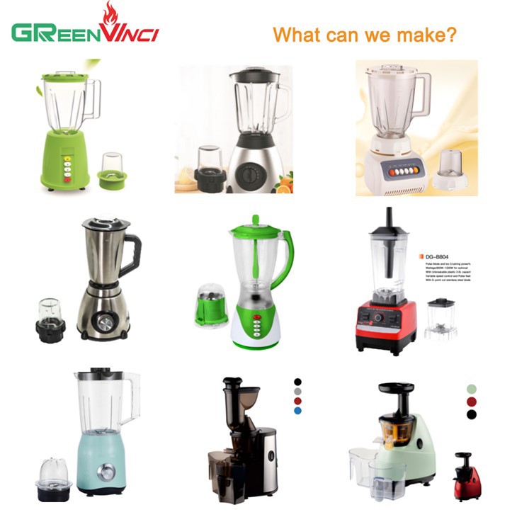 commercial blender
